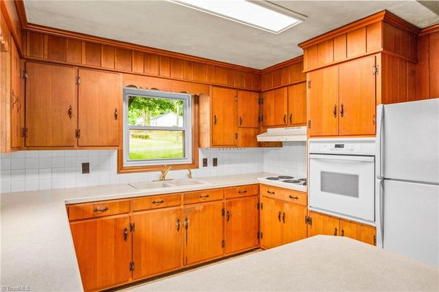 5500 Rozianna Drive, Winston-salem, NC 27106