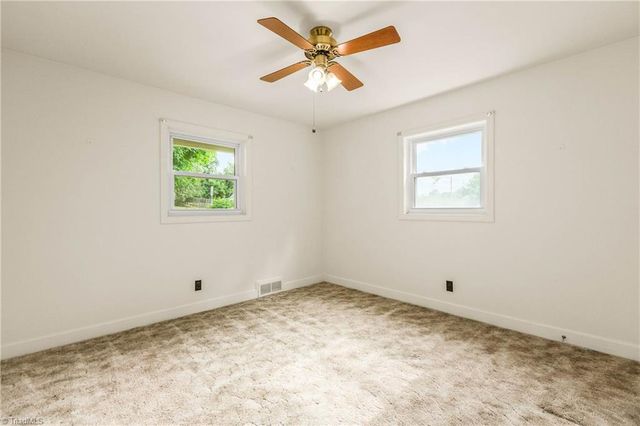 5500 Rozianna Drive, Winston-salem, NC 27106
