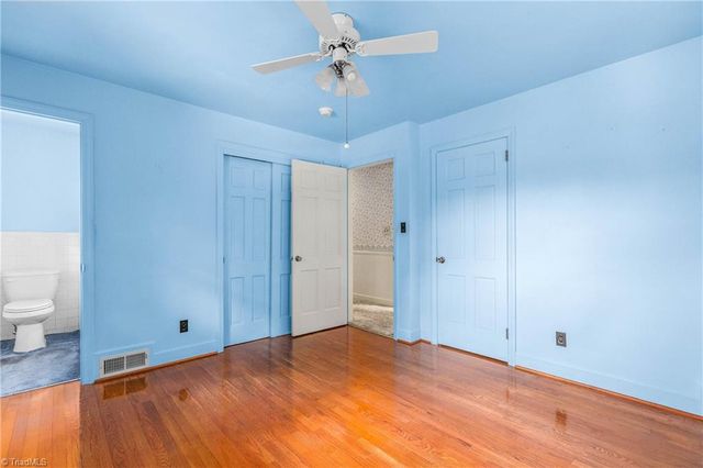 5500 Rozianna Drive, Winston-salem, NC 27106