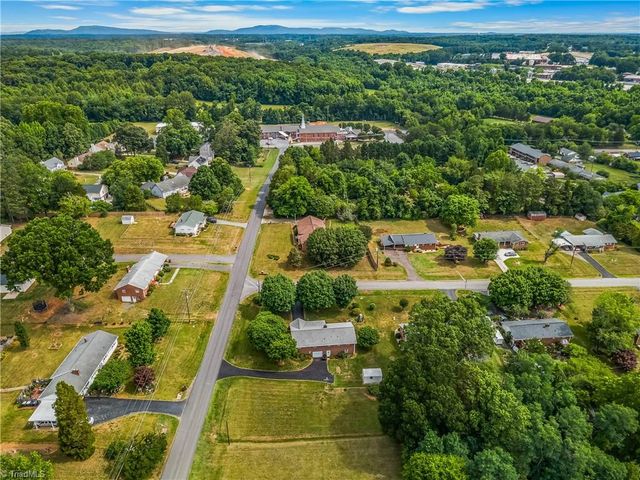 5500 Rozianna Drive, Winston-salem, NC 27106