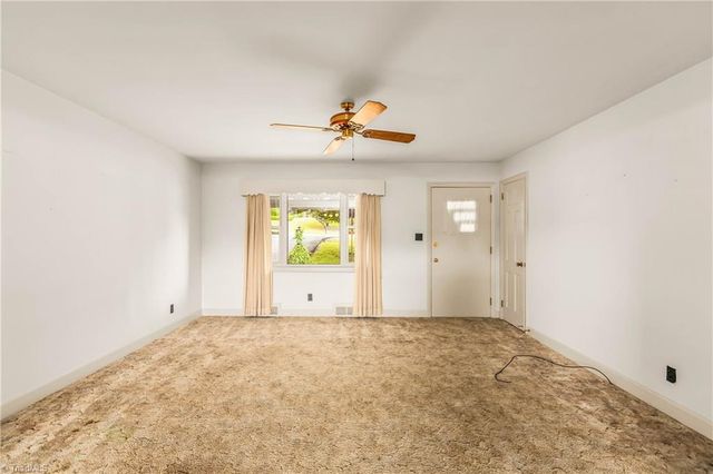 5500 Rozianna Drive, Winston-salem, NC 27106