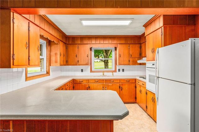 5500 Rozianna Drive, Winston-salem, NC 27106