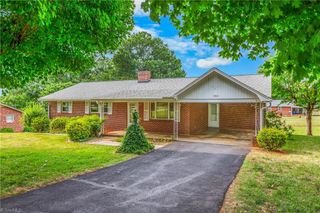 5500 Rozianna Drive, Winston-salem, NC 27106