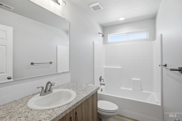 4197 S Staten Island Way, Nampa, ID 83686