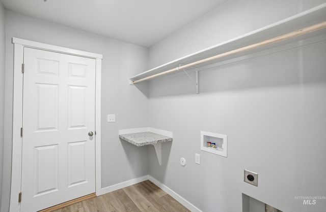 4197 S Staten Island Way, Nampa, ID 83686