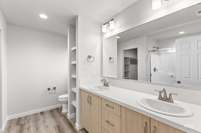 4197 S Staten Island Way, Nampa, ID 83686