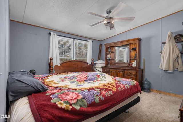 8154 Cedar Grove School Loop Road, Nashville, NC 27856