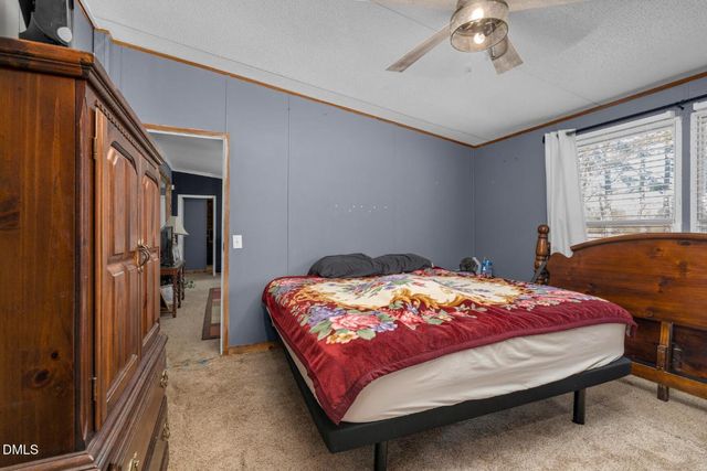 8154 Cedar Grove School Loop Road, Nashville, NC 27856