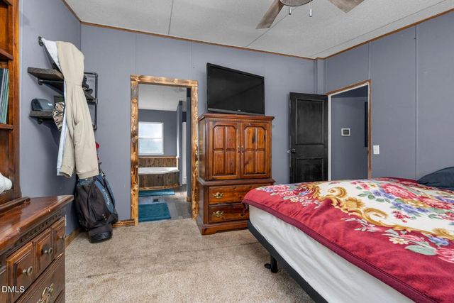 8154 Cedar Grove School Loop Road, Nashville, NC 27856