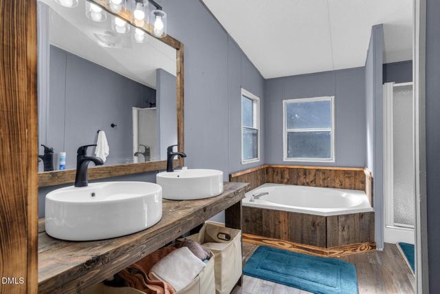 8154 Cedar Grove School Loop Road, Nashville, NC 27856