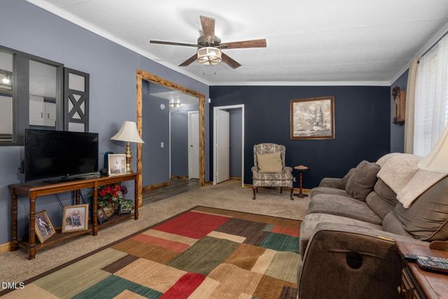 8154 Cedar Grove School Loop Road, Nashville, NC 27856