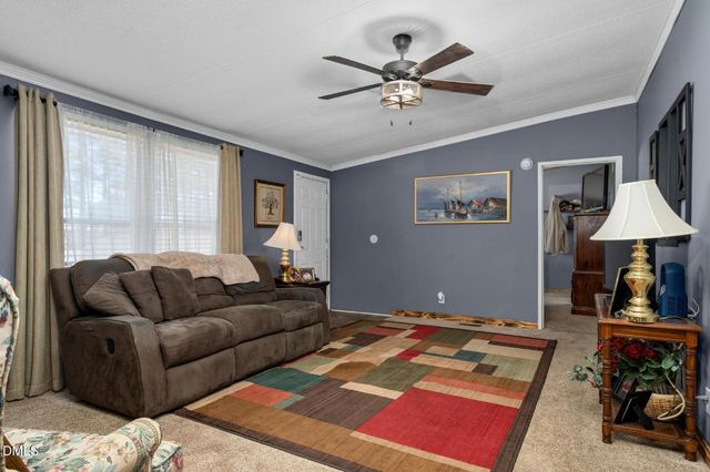 8154 Cedar Grove School Loop Road, Nashville, NC 27856