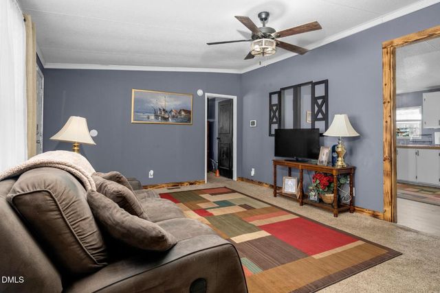 8154 Cedar Grove School Loop Road, Nashville, NC 27856