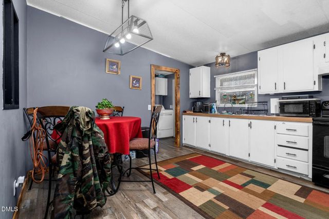 8154 Cedar Grove School Loop Road, Nashville, NC 27856