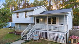 988 Davenport Road, Dalton, GA 30720