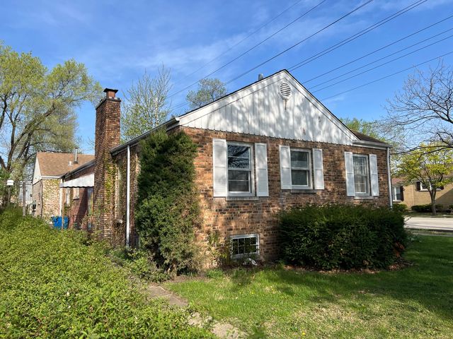 10101 Belmont Avenue, Franklin Park, IL 60131