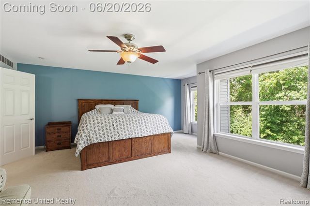 1842 Autumn Glen Drive, Howell, MI 48843