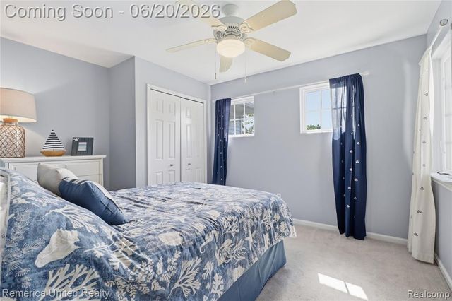 1842 Autumn Glen Drive, Howell, MI 48843