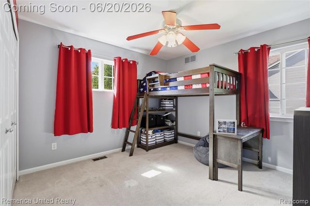1842 Autumn Glen Drive, Howell, MI 48843
