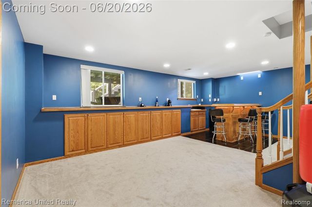 1842 Autumn Glen Drive, Howell, MI 48843