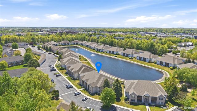 3153 E Crystal Waters Drive 2, Holland, MI 49424