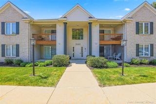 3153 E Crystal Waters Drive 2, Holland, MI 49424