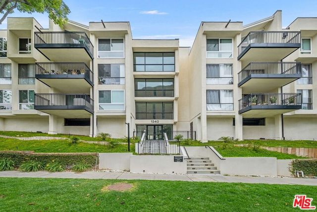 1340 S BEVERLY GLEN Boulevard 303, Los Angeles, CA 90024