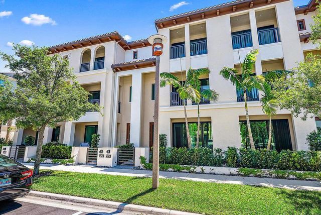 5256 Beckman Terrace, Palm Beach Gardens, FL 33418