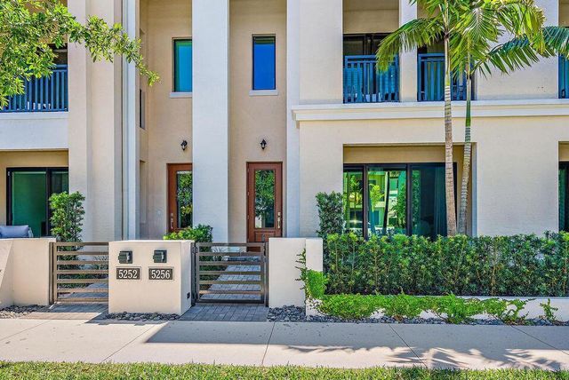 5256 Beckman Terrace, Palm Beach Gardens, FL 33418