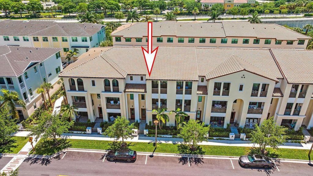5256 Beckman Terrace, Palm Beach Gardens, FL 33418