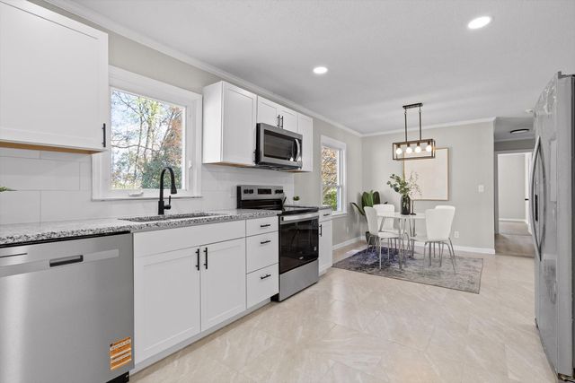 4033 Wonder Drive, Chattanooga, TN 37412