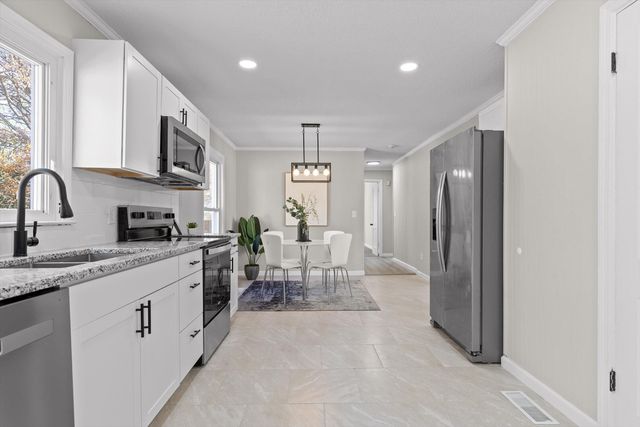 4033 Wonder Drive, Chattanooga, TN 37412