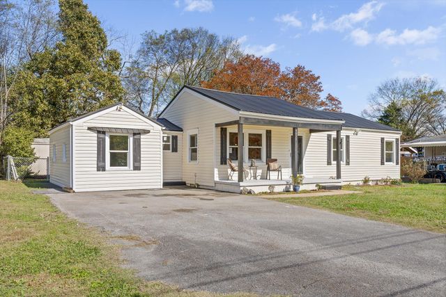 4033 Wonder Drive, Chattanooga, TN 37412