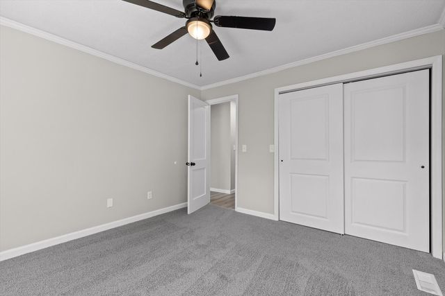 4033 Wonder Drive, Chattanooga, TN 37412