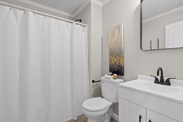 4033 Wonder Drive, Chattanooga, TN 37412