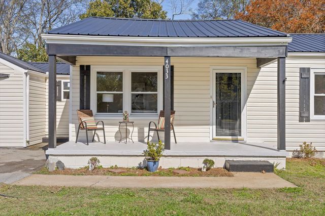 4033 Wonder Drive, Chattanooga, TN 37412