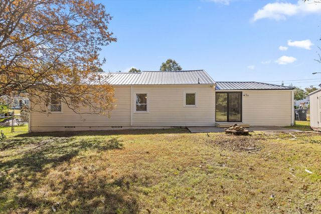 4033 Wonder Drive, Chattanooga, TN 37412