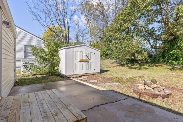 4033 Wonder Drive, Chattanooga, TN 37412