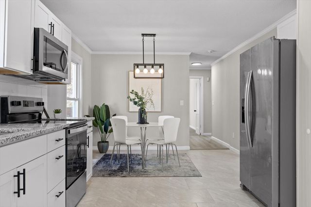 4033 Wonder Drive, Chattanooga, TN 37412