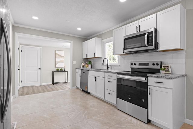 4033 Wonder Drive, Chattanooga, TN 37412