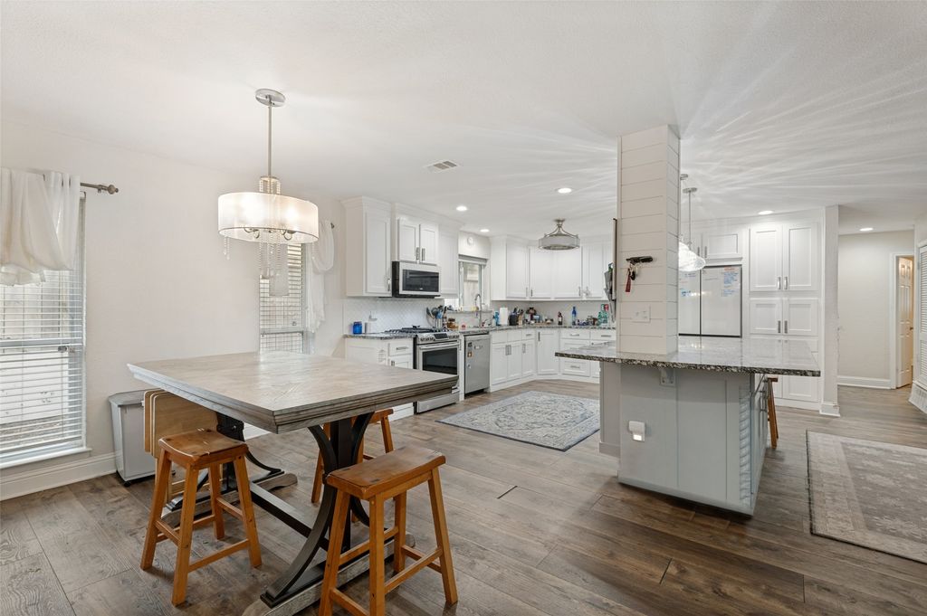 824 Wheelwood Drive, Hurst, TX 76053 — photo 5