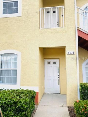 4102 LAKE MARION GOLF RESORT 4102, Kissimmee, FL 34759