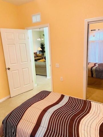 4102 LAKE MARION GOLF RESORT 4102, Kissimmee, FL 34759
