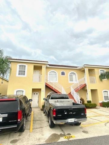 4102 LAKE MARION GOLF RESORT 4102, Kissimmee, FL 34759