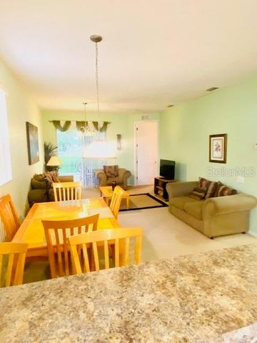 4102 LAKE MARION GOLF RESORT 4102, Kissimmee, FL 34759