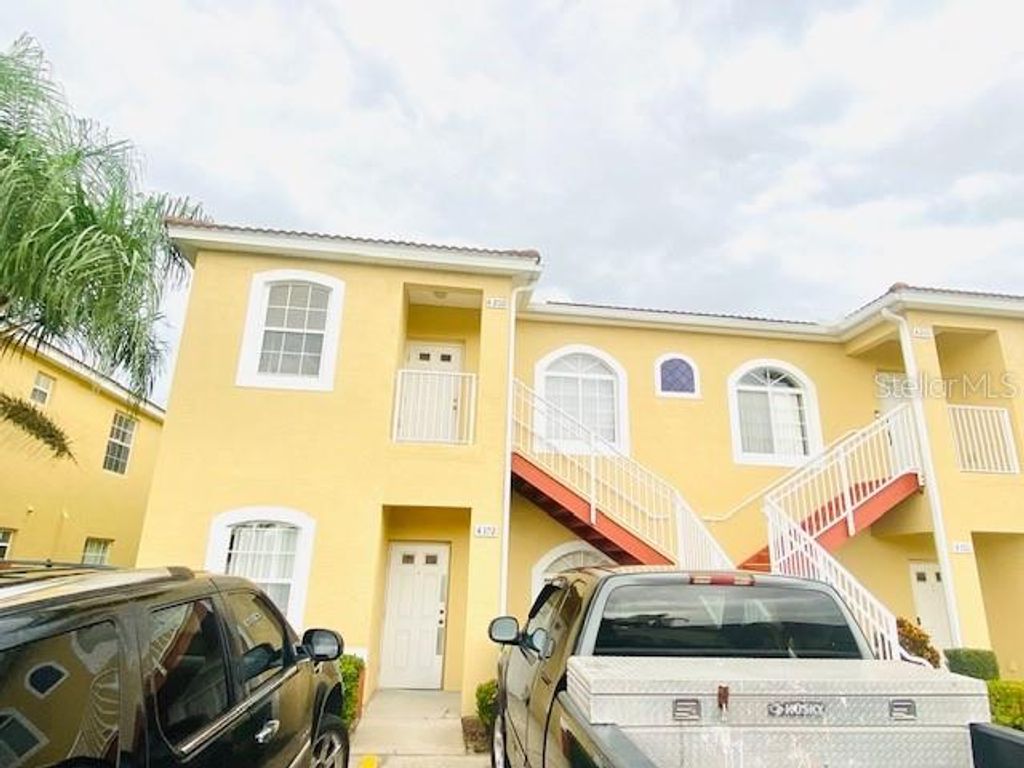 4102 LAKE MARION GOLF RESORT 4102, Kissimmee, FL 34759