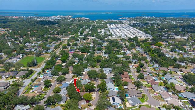 1564 COLONY COURT, Palm Harbor, FL 34683