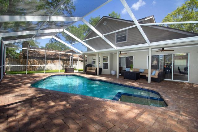 1564 COLONY COURT, Palm Harbor, FL 34683