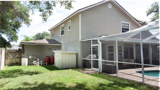 1564 COLONY COURT, Palm Harbor, FL 34683