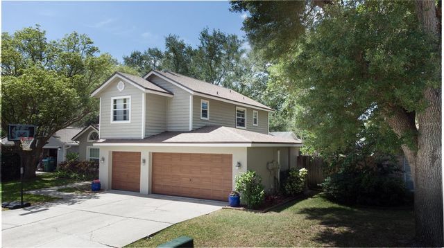 1564 COLONY COURT, Palm Harbor, FL 34683